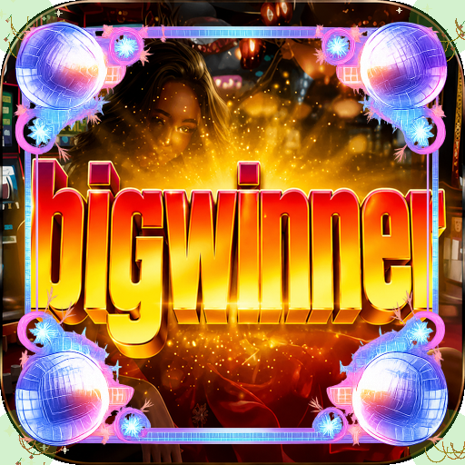 bigwinner — galeri pratinjau - APK Resmi